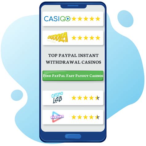 paypal casino mobile